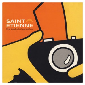 saint etienne turnpike rar download